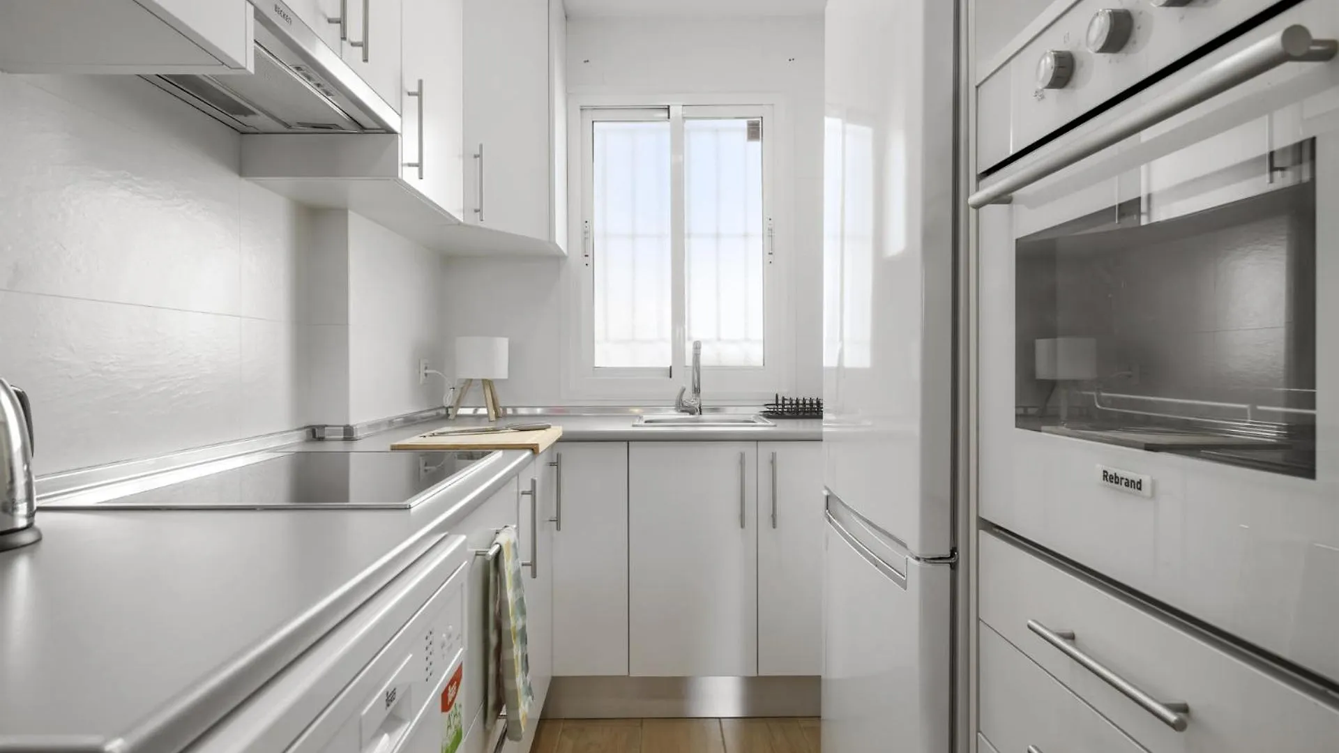 Carvajal Beach Holiday Apartment ベナルマデナ 0*,