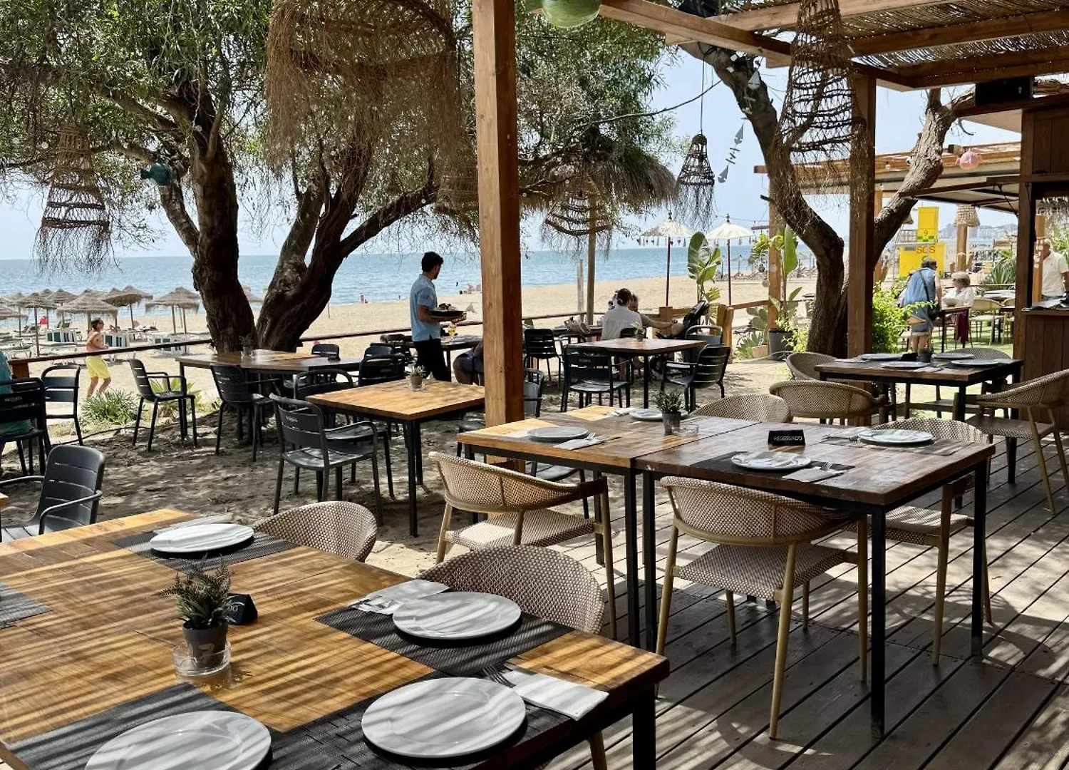 Carvajal Beach Holiday Apartment ベナルマデナ 0*,  スペイン